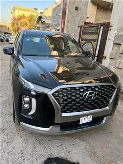 هيونداي باليسيد